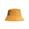 corduroy Bucket hat
