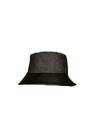 Habiton | 2 Tones | Bucket Hat