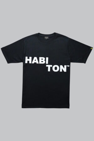 HABITON | Oversized T-shirt | 2022