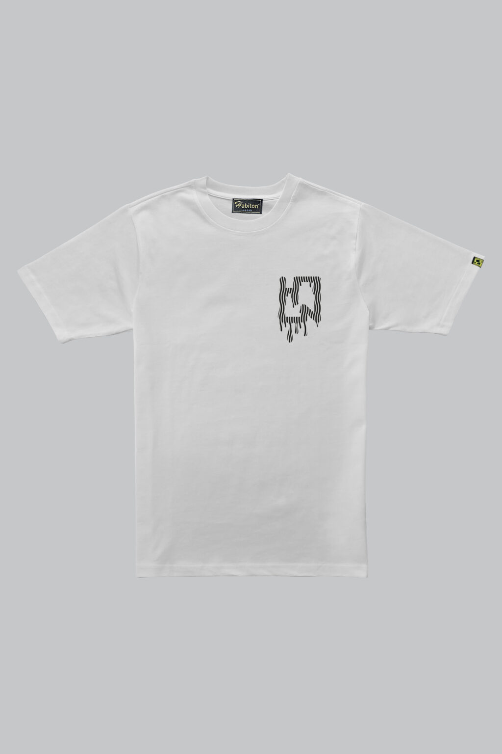 Habiton ™ London is a motivational and streetwear brand.