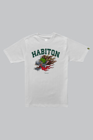 Habiton | Crazy Dragon